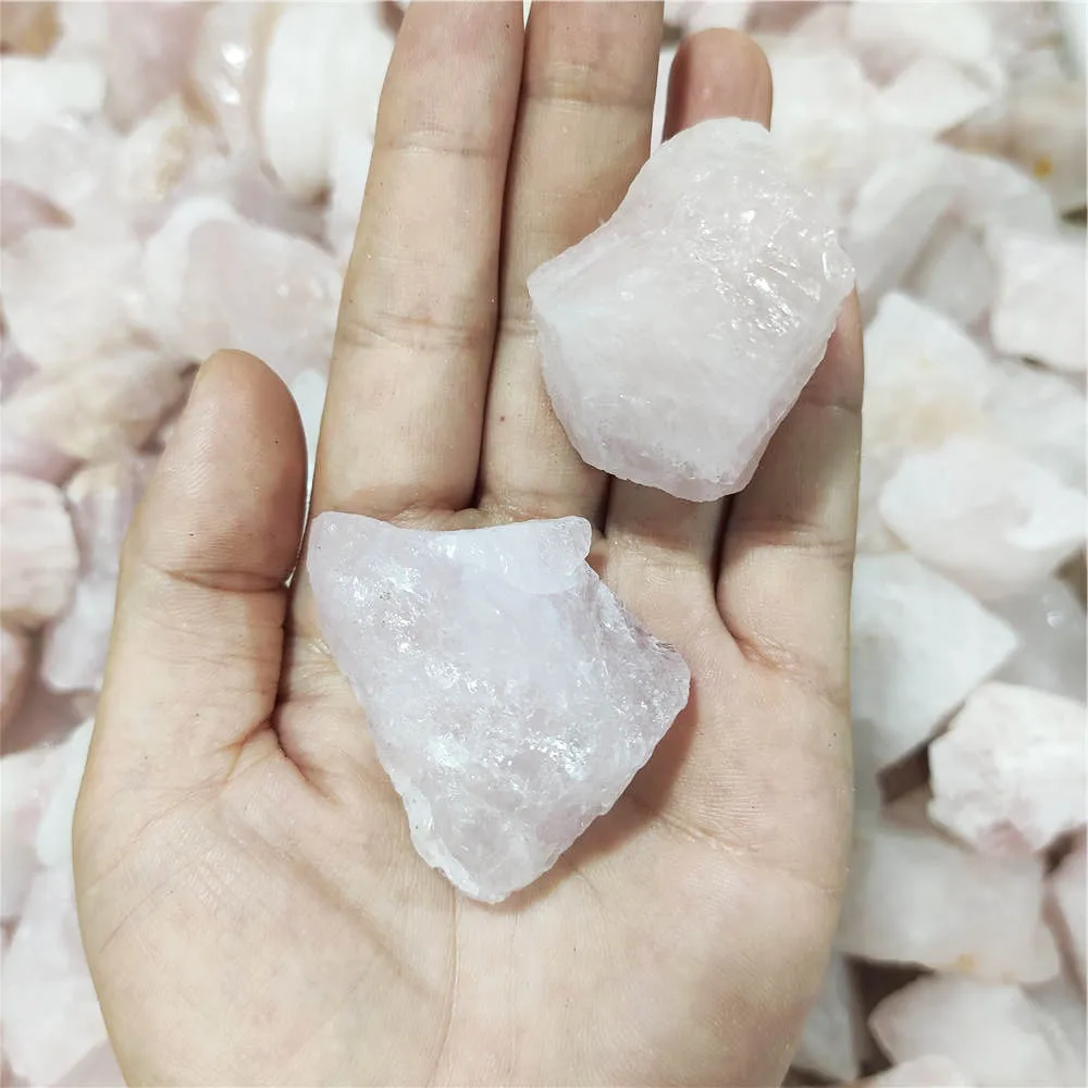 

Натуральный порошок розы 100 г, хрустальное сырье, необработанный кристалл, восстанавливающий камень, минерал с лечебным действием, образцы, ...