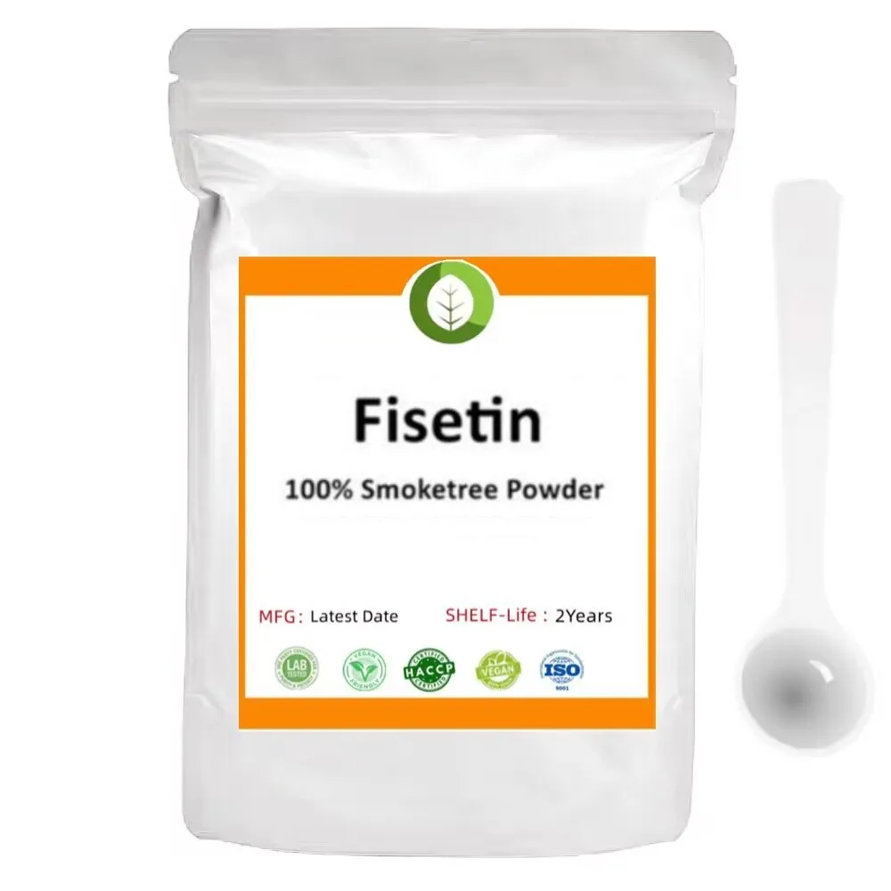 

99% Fisetin / Smoketree / Free Shipping