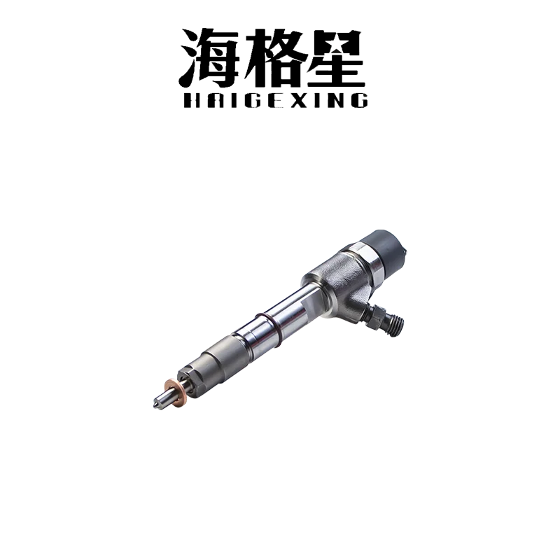 0445110487 дизель электронное управление применяемая топливная система