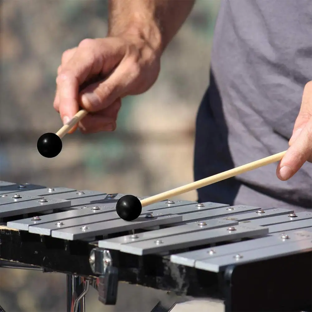 

Первичная палочка Marimba, ксилофон с ручкой из стекловолокна