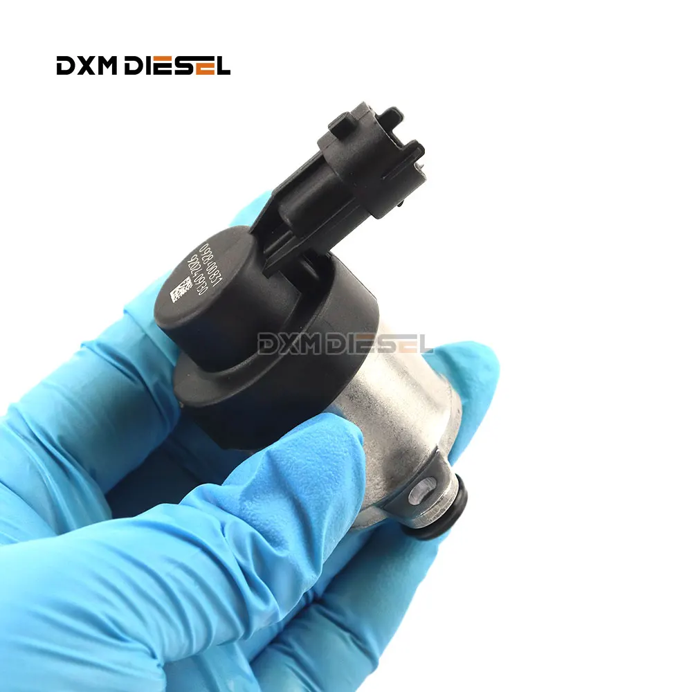 2 шт./партия 0928400831 OEM топливный насос регулятор давления клапан управления