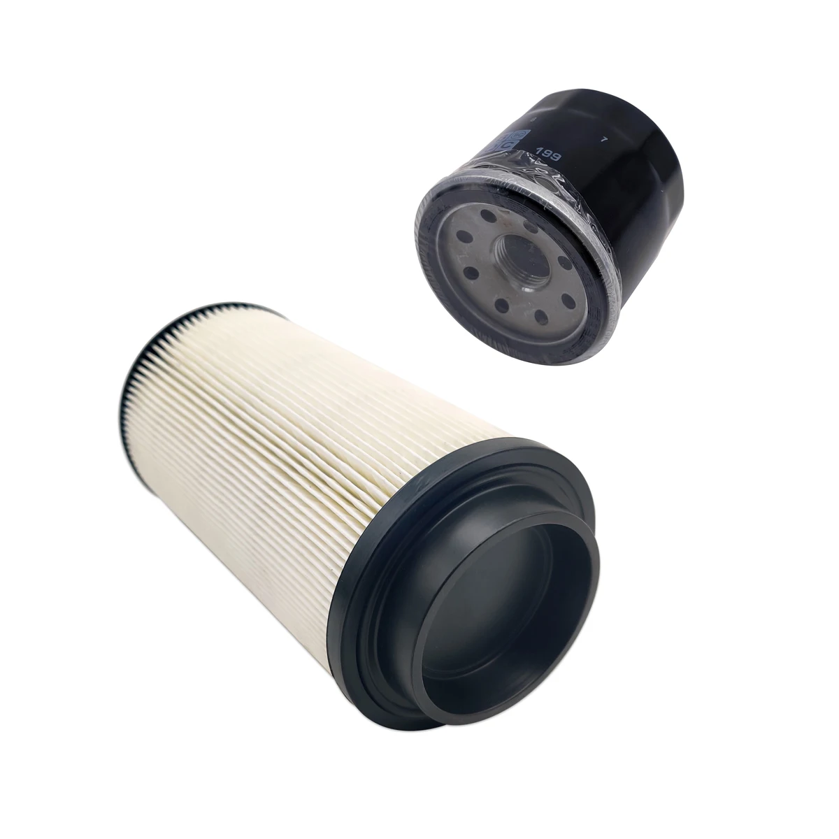 & Oil Filter For Polaris 7080595 Kn303 2520799 3084963 2530009 Atp 500 496 Hawkeye 400 Magnum 325 500
