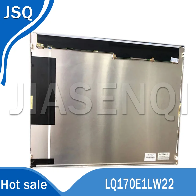 Экран диагональю 17 &quot LQ170E1LW22