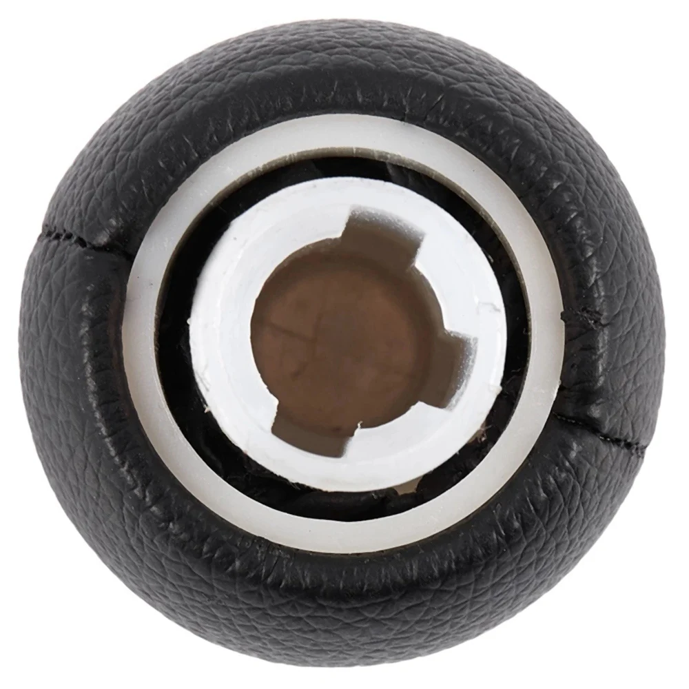 Ручка переключения передач 6-скоростная для Peugeot 307 308 3008 407 5008 Partner B9 Tepee Citroen C3 A51 C4