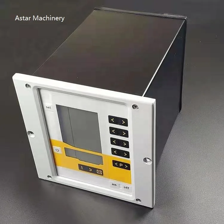 

Astar Hightech Powder Coating Machine