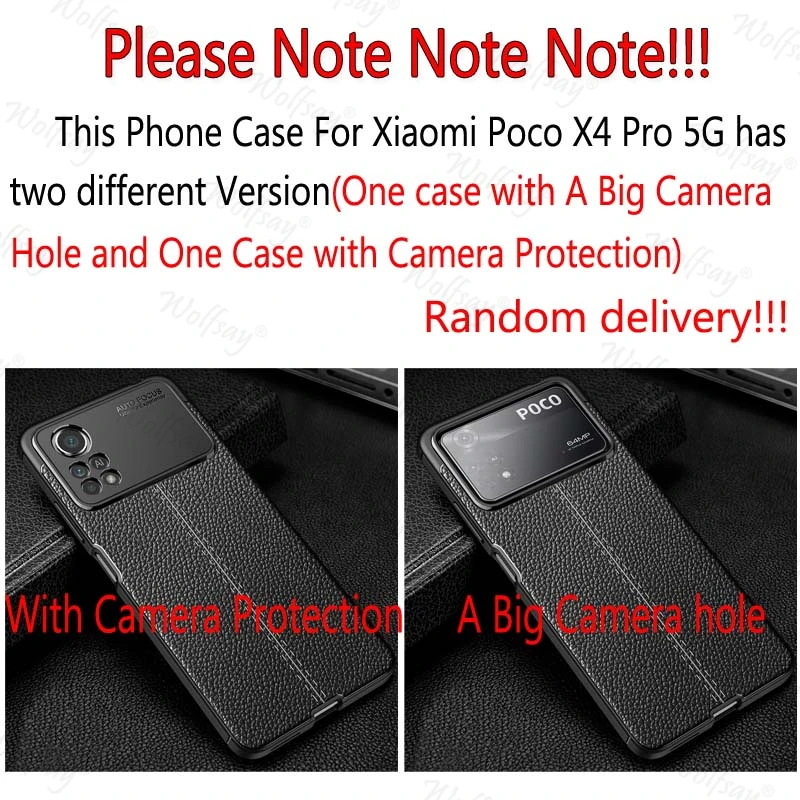 For Xiaomi Poco X4 Pro 5G Case For Xiaomi Poco X3 M3 F3 M4 X4 Pro 5G Housings Bumper Silicone Back Case For Poco X4 Pro 5G Case