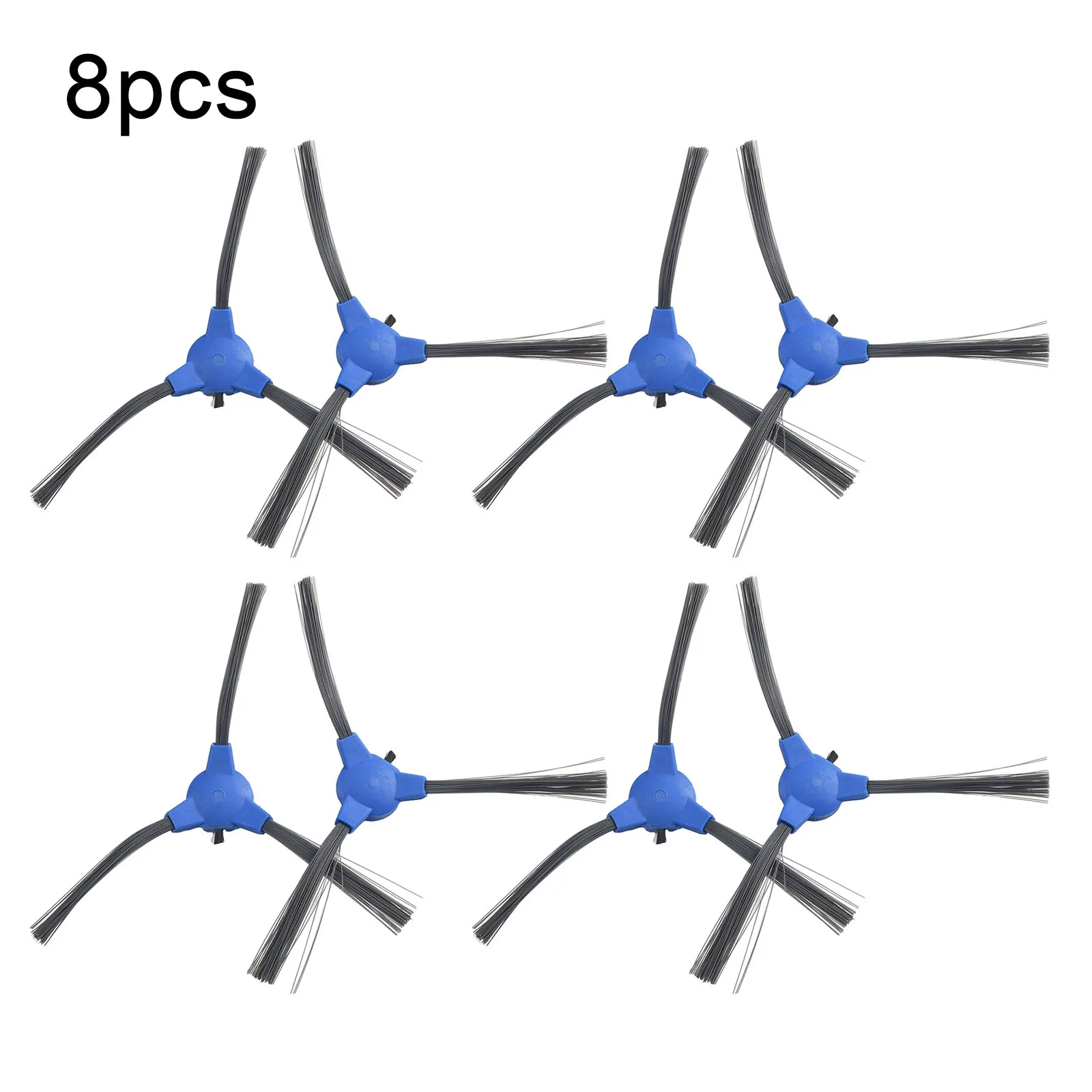 Новинка Практичные боковые щетки для робота E20 E30 E31 EC30MQ запасные части