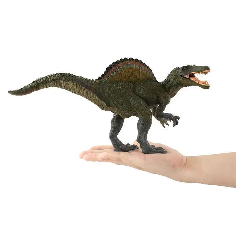 

Baby Dinosaur Model Kids Toy Children Gift Spinosaurus