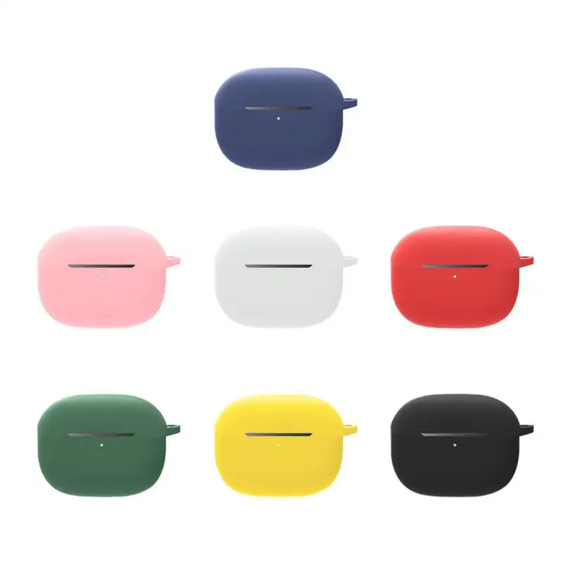 

Redmi Wireless Earphones Wireless Headphones Stereo Touch Headset Earbuds Sports Waterproof Noise Reduction