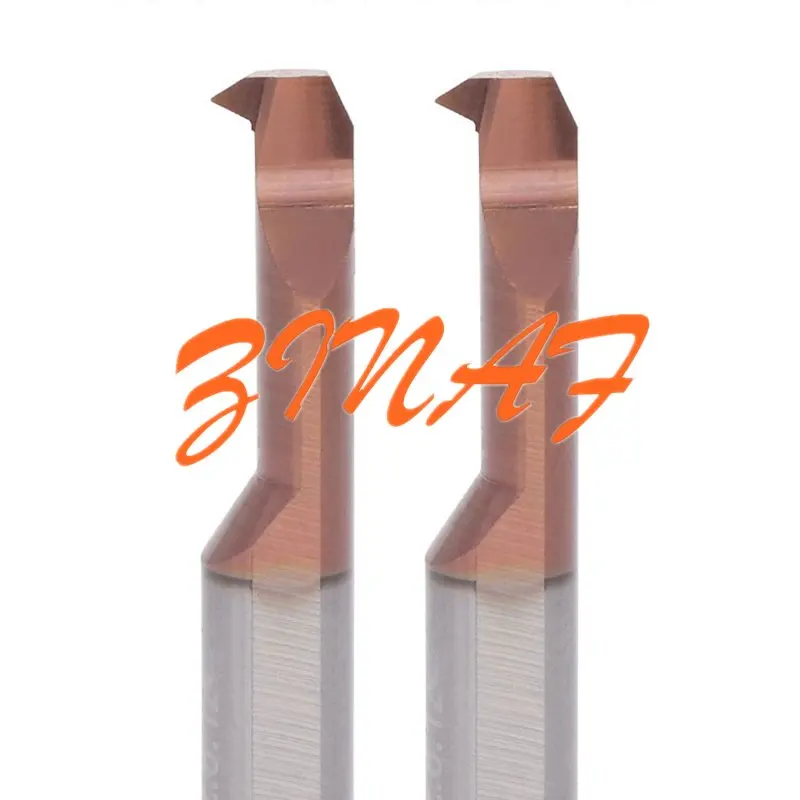 

MIR3 MIR4 MIR5 MIR6 MIR8 A60 L55 L15 L22 L32 Small Hole Integral Alloy Blade Small Diameter Thread Boring Cutter MIR