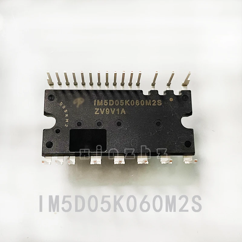 Рисунок 4 - AIM5C05B060N1S IM5C05B060N1S новый