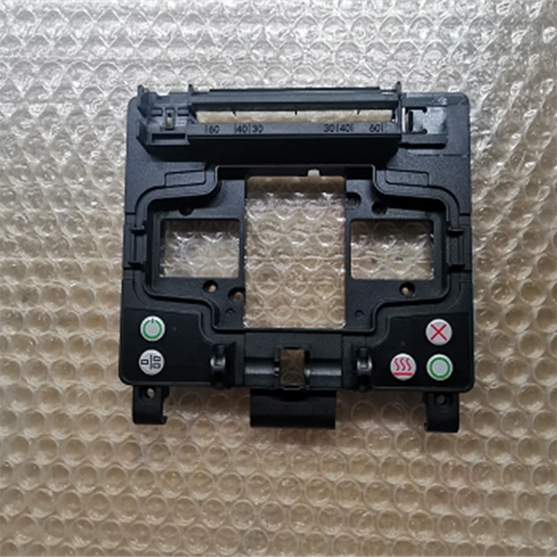 Free Shipping Bace Panel  for Shineway OFS-80/90 Fiber Fusion Splicer Heating Furnace Base Panel