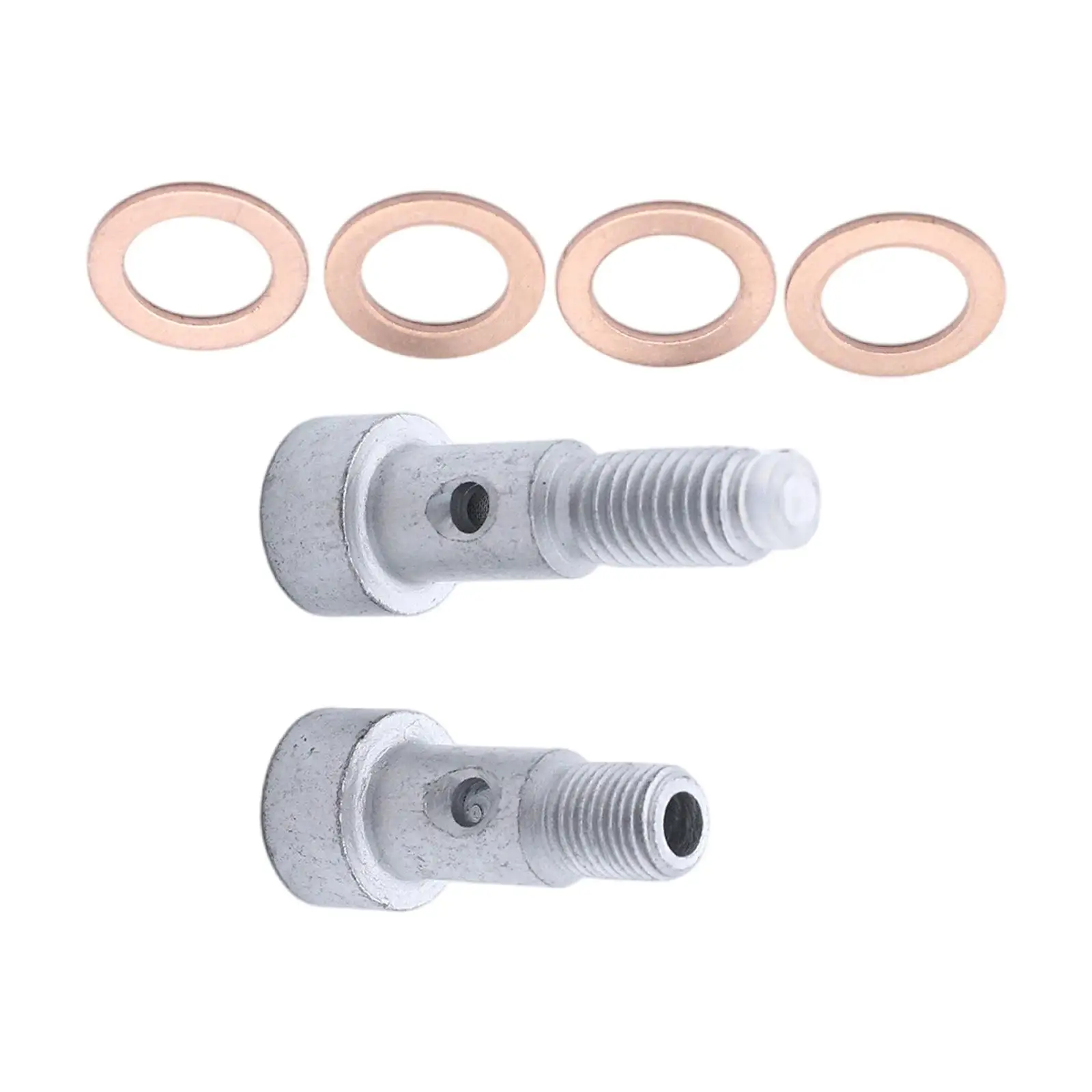 

Fitting Washers Short Long Bolts Washers Set for Citroen 1.6