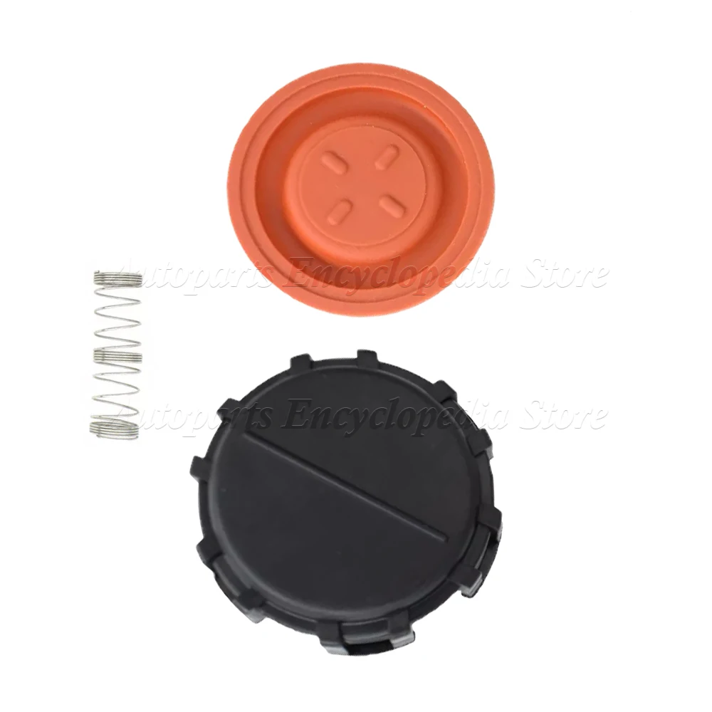 1479837 Для Peugeot 206 307 308 407 Citroen 1.6 HDI Berlingo Xsara 0248L1 крышка клапана двигателя прокладка