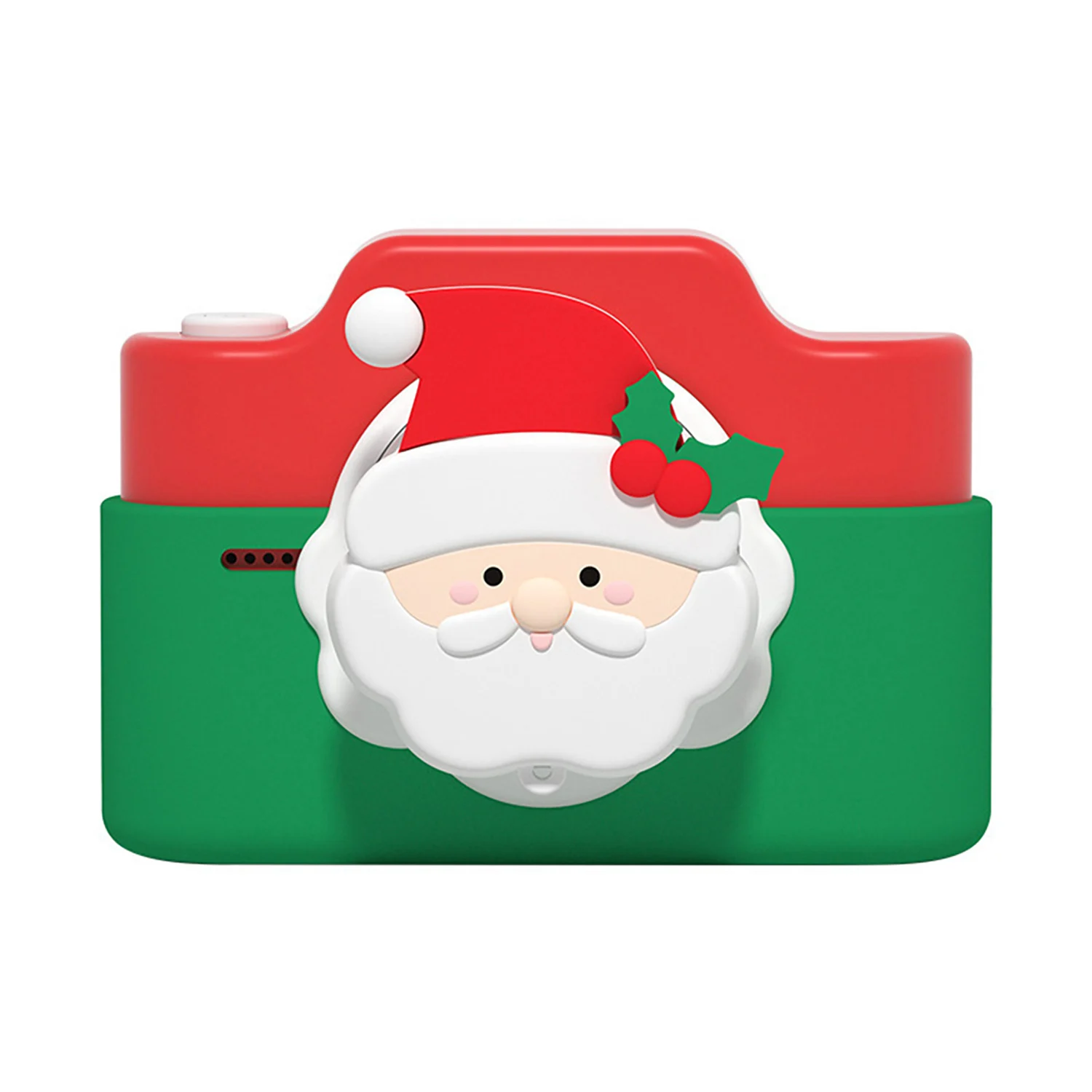 

3.0" Touch Screen Children's Digital Camera Dual Kids Camera for Christmas Gift