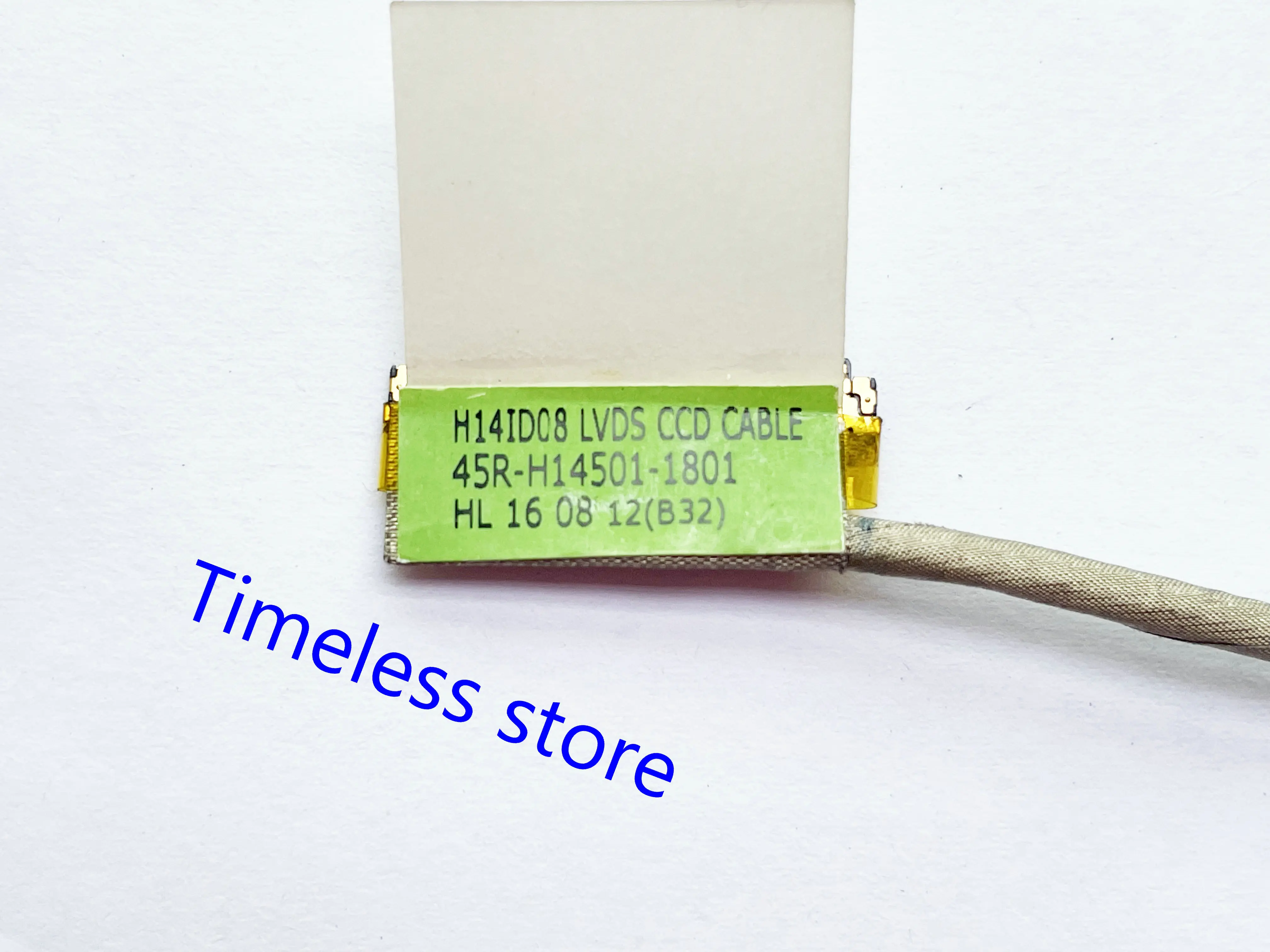 Новый для H14ID08 светодиодный ЖК-кабель lvds 45R-H14501-1801