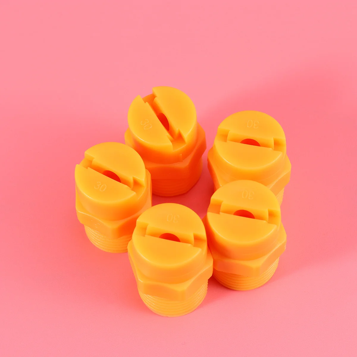 

PP Nozzle Hose Adaptor Washing Machine Connect Sprayer Connector Pressure Washer Nozzles