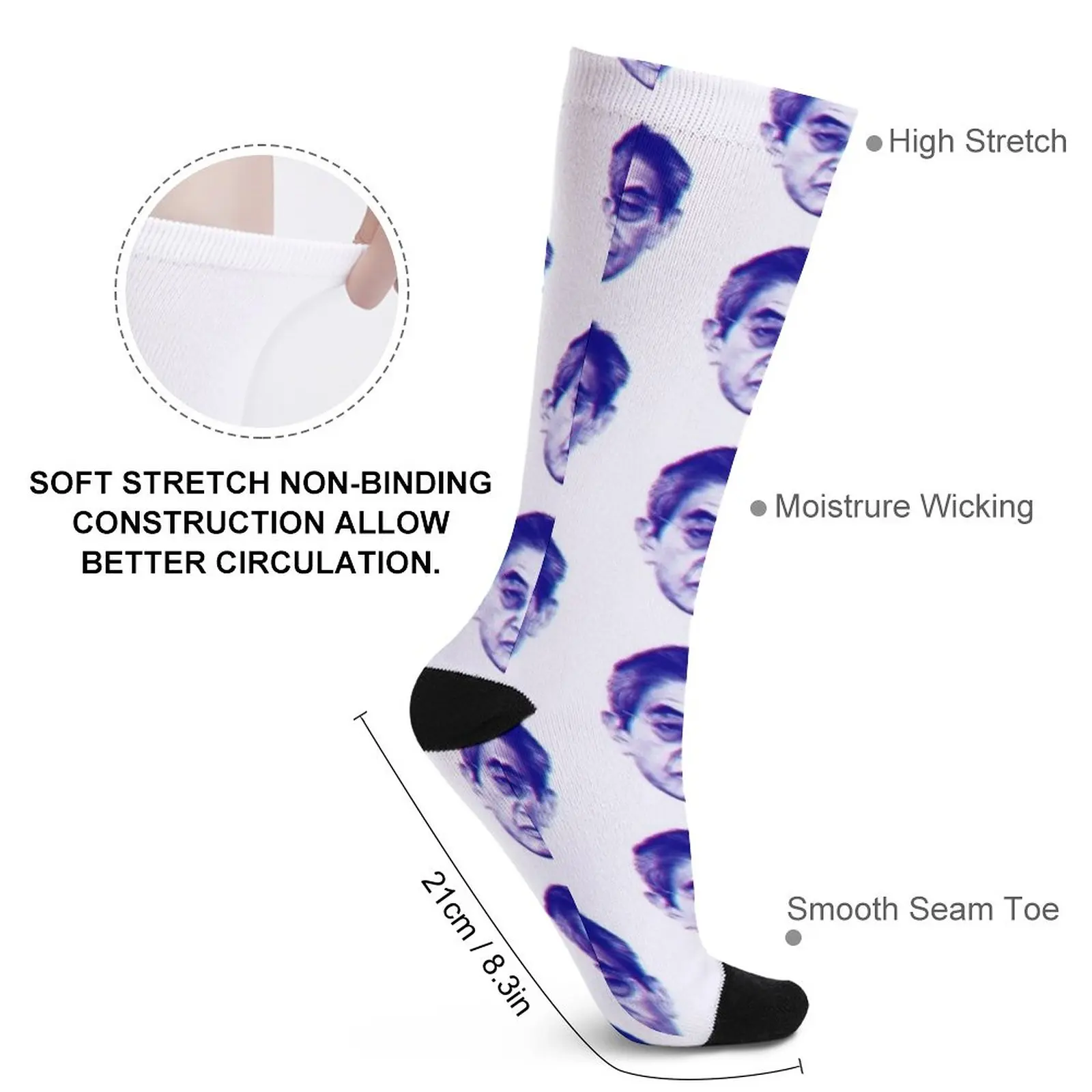 Мужские носки oзимние мужские