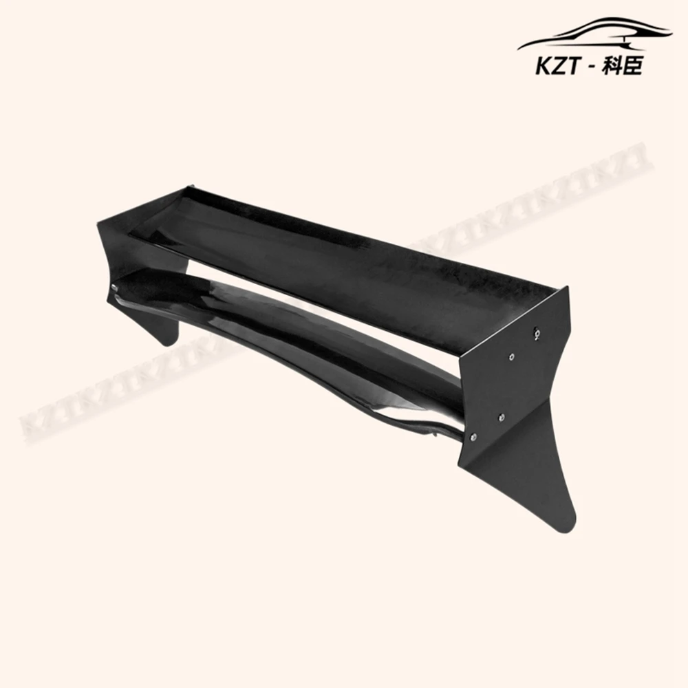 Для Mini Cooper S R56 M7 стильный спойлер на крышу (алюминиевая крышка) стекловолокно