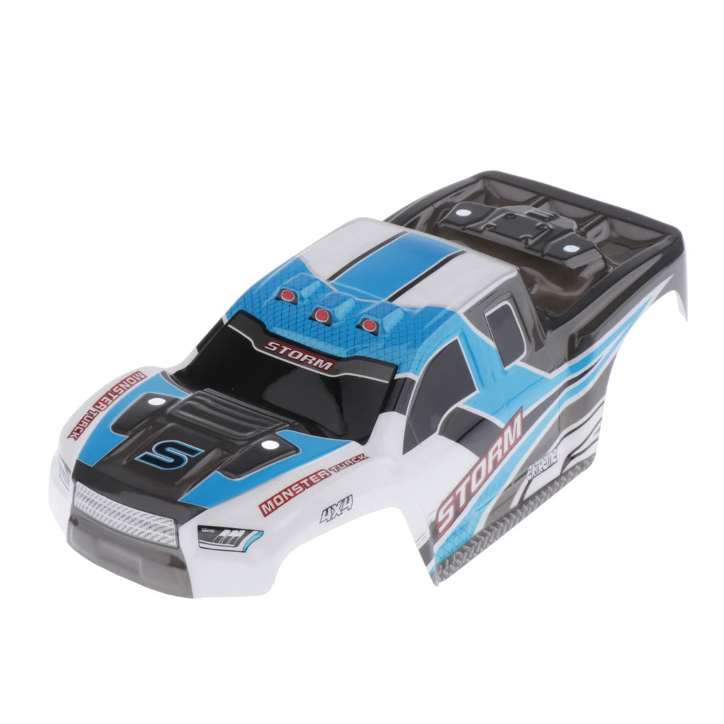 

Сменный Чехол для автомобиля RC/18 4WD HS 18302