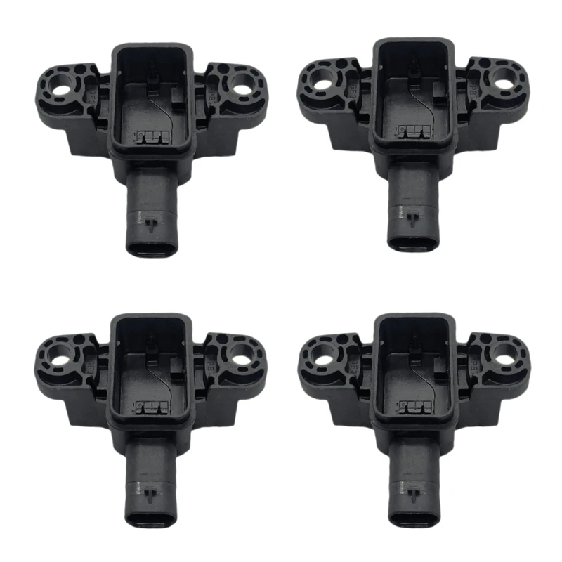 

4Pcs Reversing Sensor Distance Sensor Auto Parts Car Impact Sensor Fit For KIA 95920-2J300 959202J300