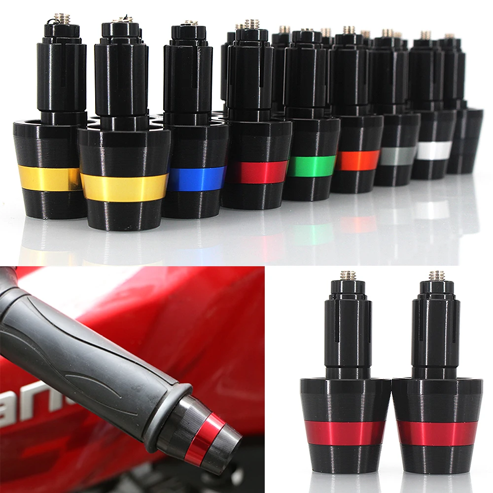 Наконечники Руля Мотоцикла наконечники руля для триумфа Дейтона 600/650/675