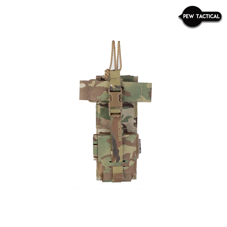 

PEW TACTICAL SS STYLE Multi Platform Radio Chassis Mk5 Airsoft P058