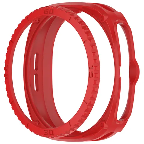 Противоударный чехол Arvin для Samsung Galaxy Watch8 Classic 46 мм