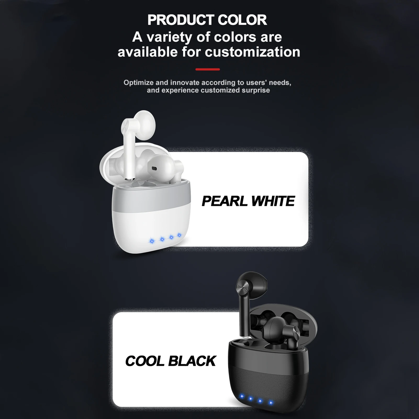 

Беспроводные наушники-вкладыши M35 гарнитура с беспроводной зарядкой чехол стерео наушники-вкладыши M35 Спортивная гарнитура 5,1 наушники