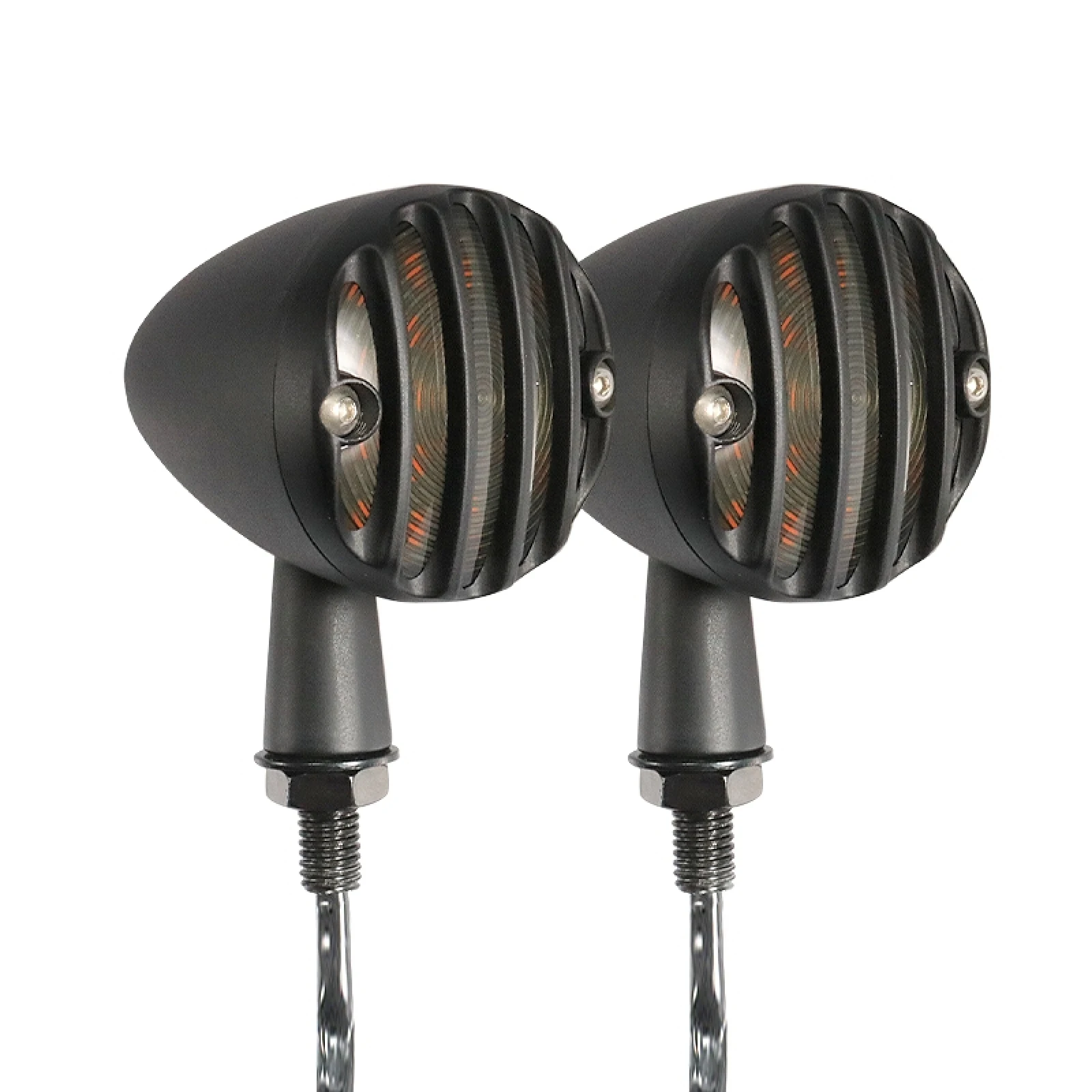 HP-Z056 1 пара ретро мотоцикл модифицированный светодиодный сигнал поворота для Harley индикатор светильник направленный светильник s HP-Z056 1 пара ретро мотоцикл модифицированный светодиодный сигнал поворота для Harley индикатор светильник направленный светильник s