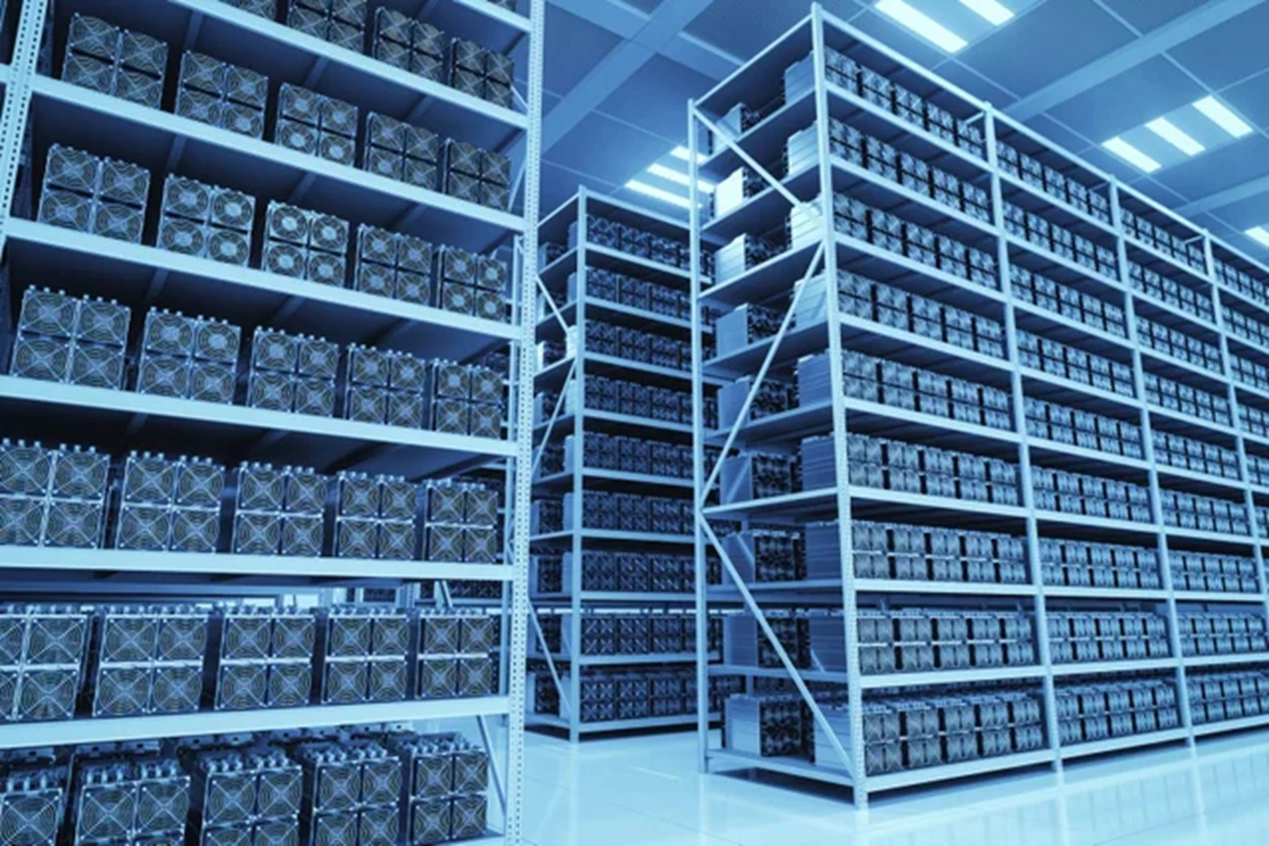 Рисунок 5 - Быстрая оплата Antminer S19 XP
