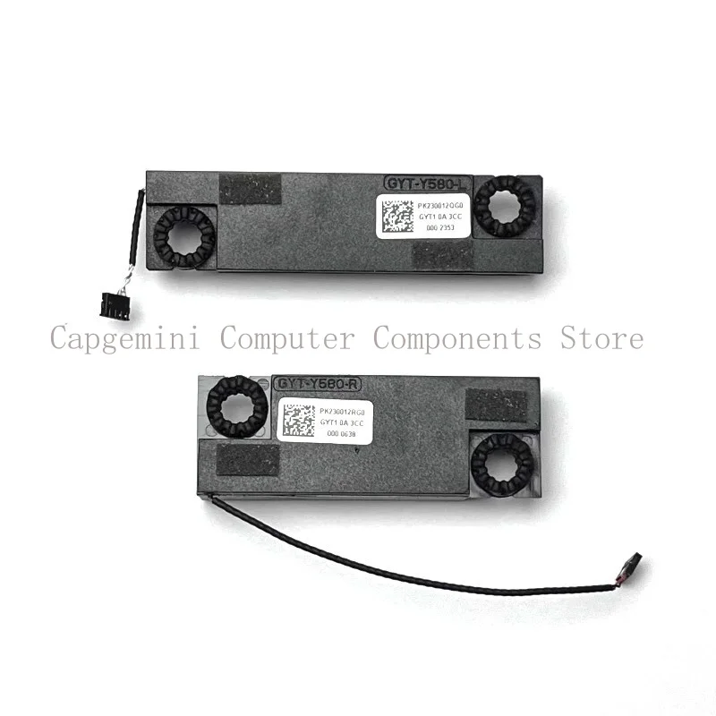 Новый внутренний динамик L R для ноутбука Legion Pro 5 16IRX8 82WK 16ARX8 82WM