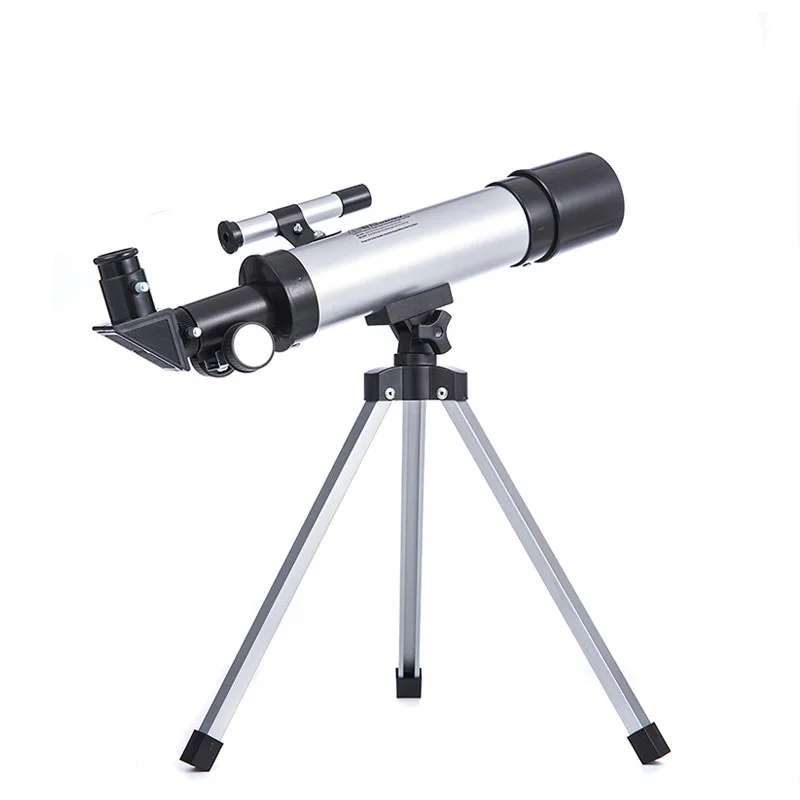 

Kids Astronomical Telescope Powerful Monocular HD Moon Space Planet Observation Gifts Binocular for Children to see Star