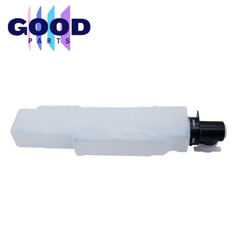 5 шт. WT860 WT-860 коробка для отработанного тонера Kyocera 3050ci 3051ci 3500i 3501i 3550ci 3551ci 4500i 4501i 4550ci