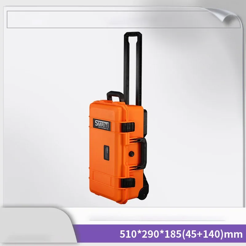 

OLOEY Профессиональный водонепроницаемый контейнер для инструментов