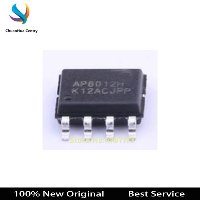 10 шт./партия AP8012HSEC-R1 AP8012H SOP8 100% новая Оригинальная фотография