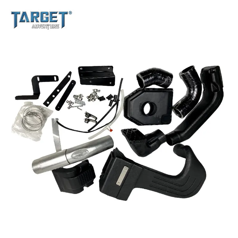 

Car accessories Vehicle OEM LLDPE snorkel for USA market