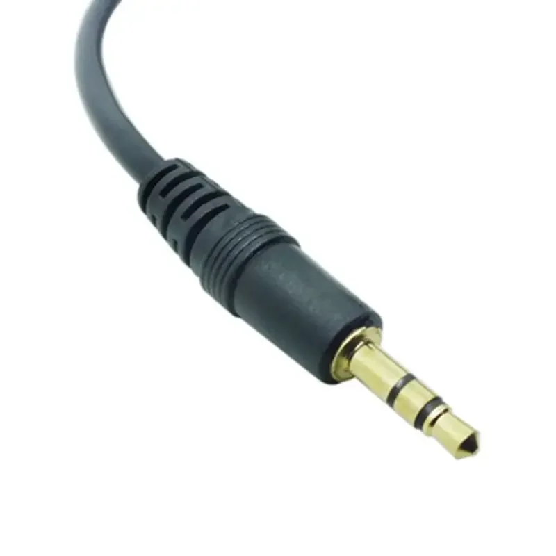 Адаптер аудиовхода для -6000CD Mk3 Fiesta Transit Connec со вспомогательным стереокабелем