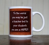 teacher mugs student gifts teacher cups teacher gifts coffee mugs kitchen home decal friend gift kid milk mugs novelty beer cups