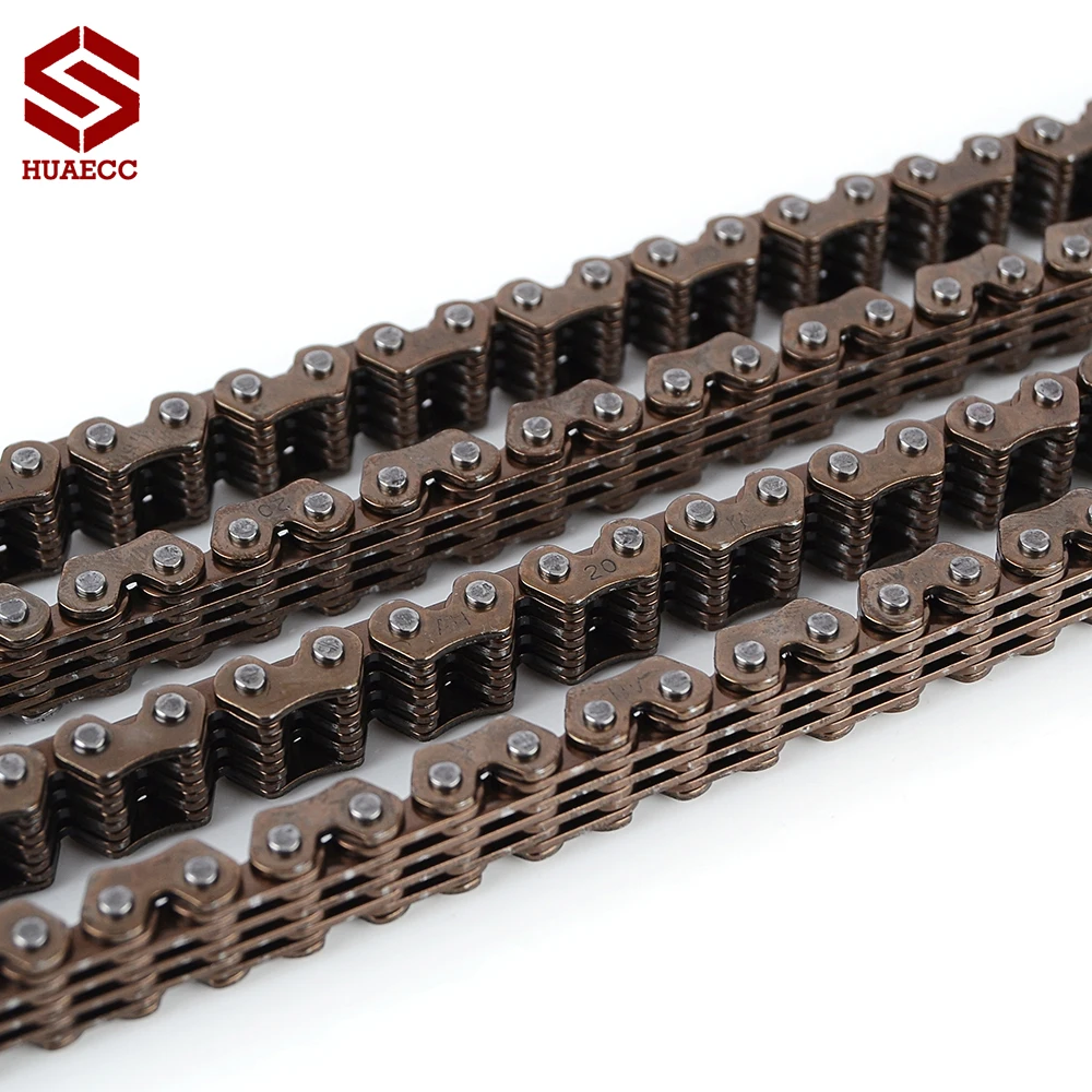 Цепь синхронизации для Suzuki GSXR600 GSXR750 VS600 VS700GLE VS700GL VS750GLP VS800GL Intruder 600 700 750 800 VX800 VZ800