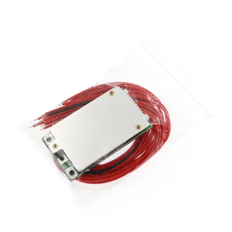 

10S36V15A Lithium Battery Protection Board 10 Series 15A Battery Protection Board Lithium Battery Protection Board