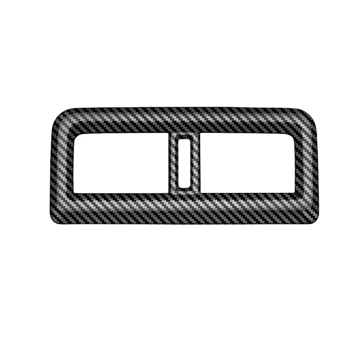 Автомобильный Кондиционер из углеродного волокна для вентиляционного отверстия