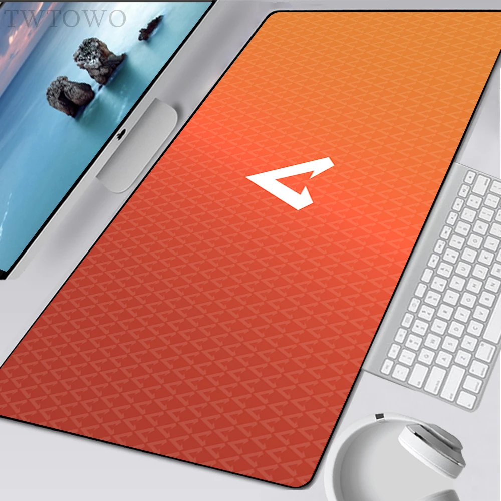 

Mouse Pad Gamer New Custom XXL keyboard pad Mouse Mat MousePads Apex Legends Office Laptop Carpet Gamer Natural Rubber Table Mat