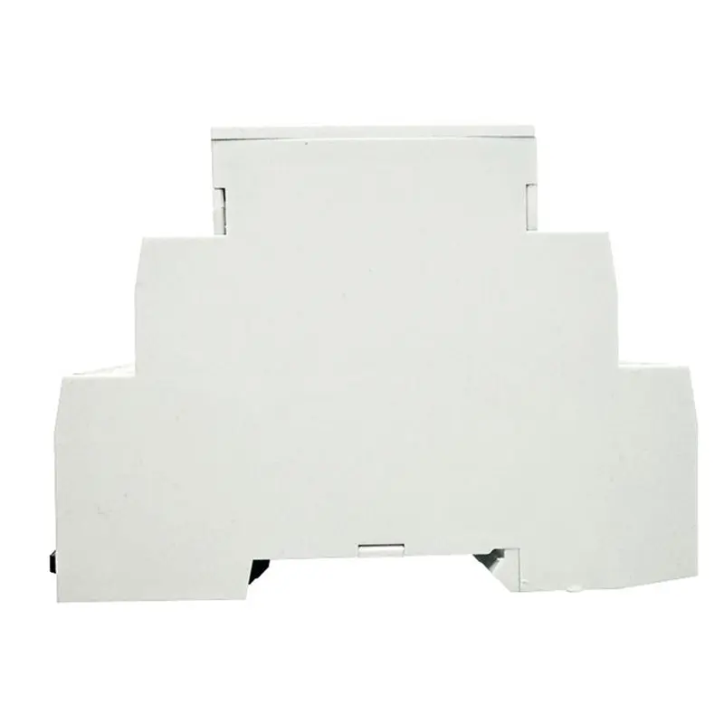 Умный таймер-выключатель Zigbee с дистанционным управлением через приложение, 3600 Вт, мини-автоматический выключатель Graffiti Home, голосовое управление, AC110-240V (к Дню благодарения) (art.: 3920da5fe9a4e) - 3920da5fe9a4e