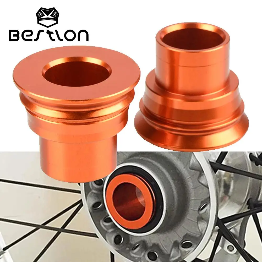 

For K-T-M 125-500 SX SXF SXR SXS SXSF SXT SMR XC XCRW XCW XCF XCFW EXC EXCF EXCR XCG 2017 2018 Motocross Rear Wheel Hub Spacers