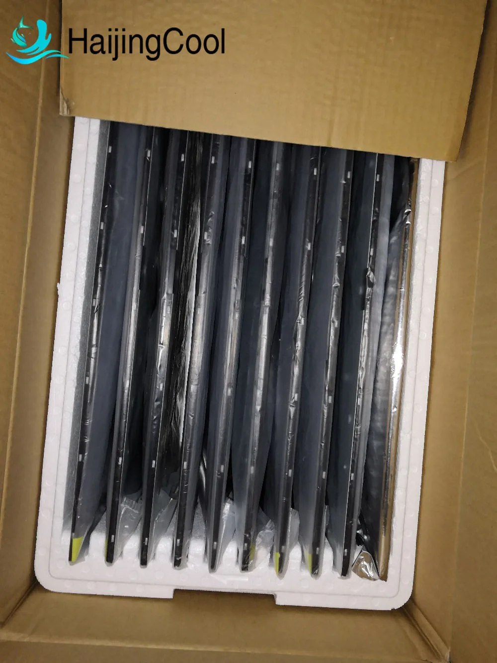 Модель ЖК-дисплея LTM238HL06 LTM238HL08 для настольного ПК HP Pavilion 23-p250nj все в одном