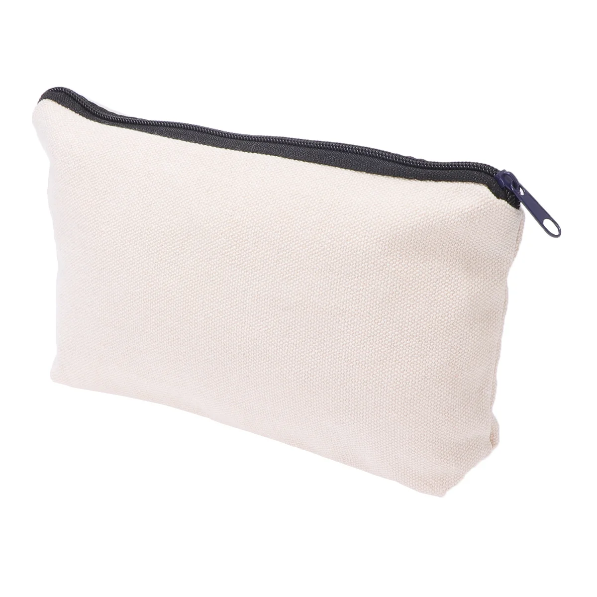 

Pencilpouch Canvascase Zipperbags Purse Makeup Storage Pen Stationery Holder Brush Toiletry Travel Cotton Organizer Carrying