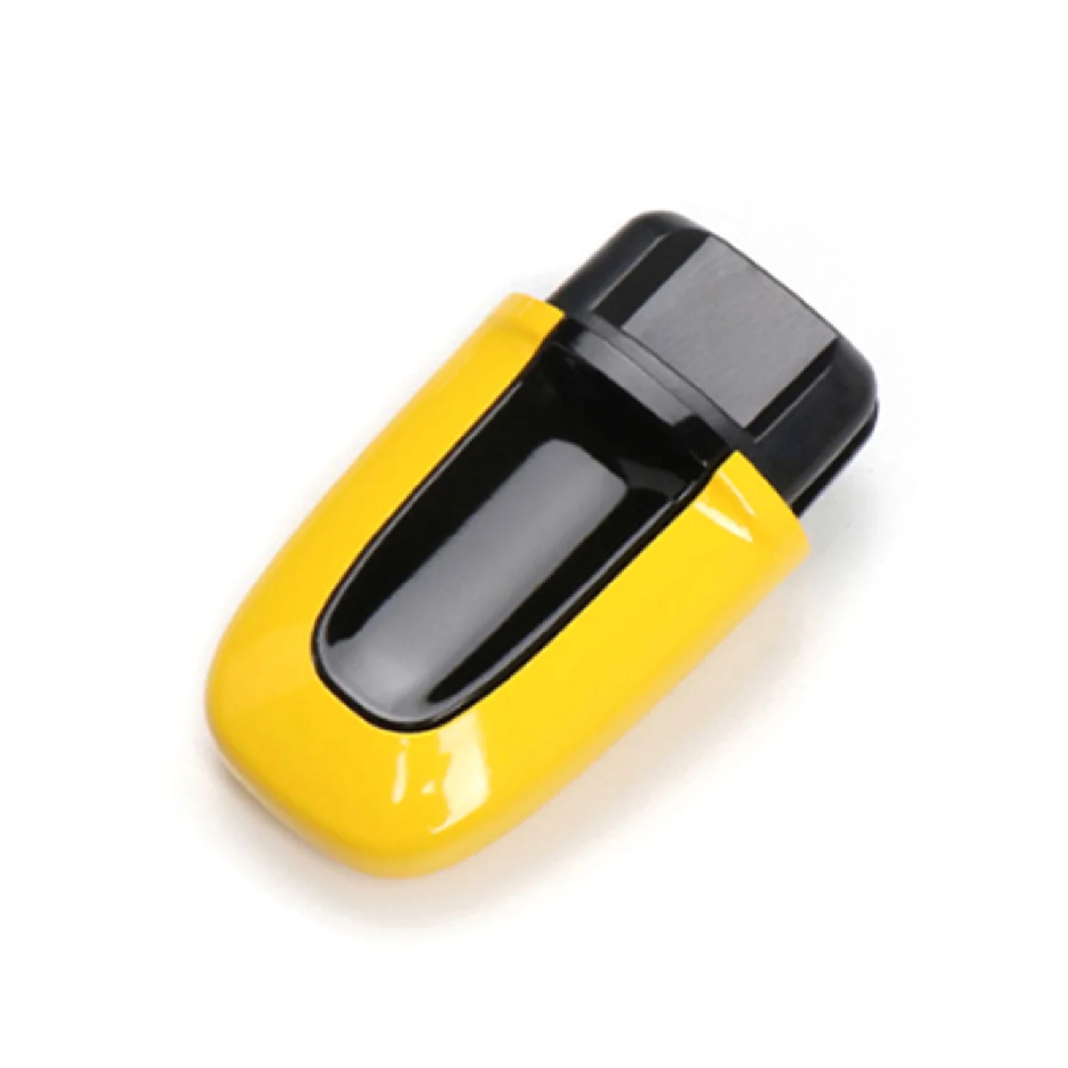 Кнопка запуска автомобиля Одно нажатие кнопки зажигания для Porsche Boxster Cayman 911 Cayenne