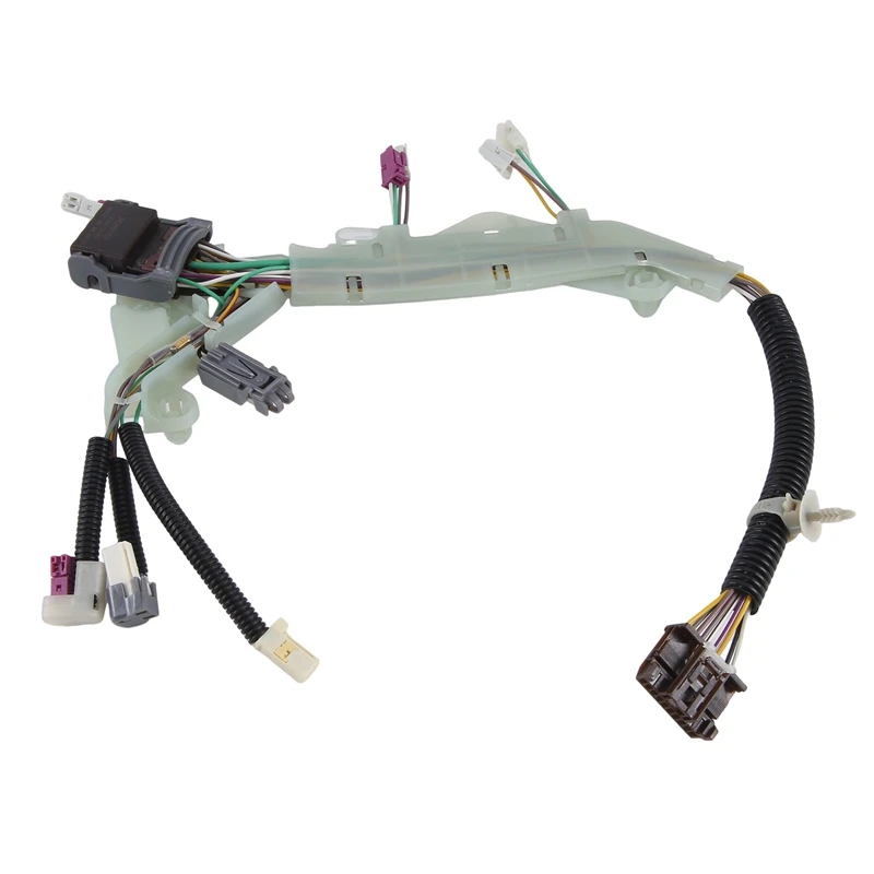 Жгут управления трансмиссией для Cadillac Chevrolet Колорадо GMC детали каньона 24046895 24298757