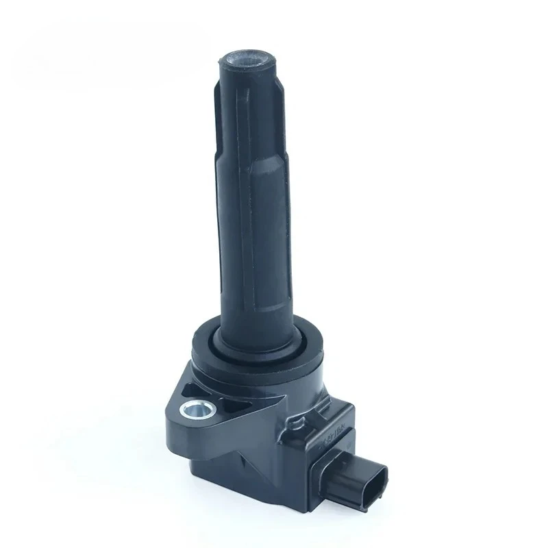 Фото Новая катушка зажигания для HONDA Civic 2006-2011 3052055A005 30520-55A-005 3052055A0050 FK0445 №2